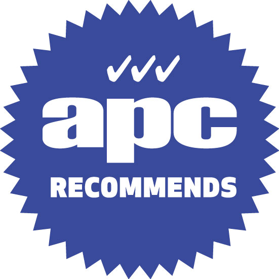 Recommended pro