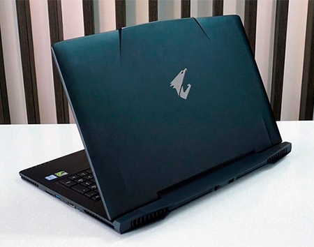 The best laptop Just Like Desktop-X7v6